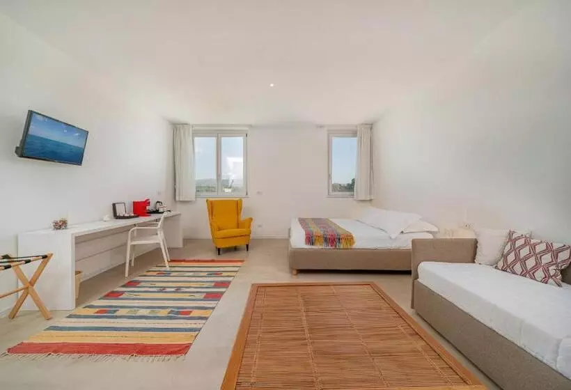 Hotelli Jatika Boutique