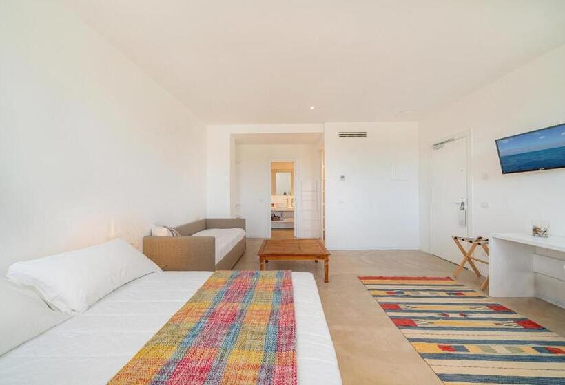 בית מלון כפרי Jatika Boutique