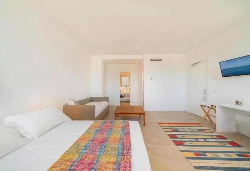 Hotelli Jatika Boutique