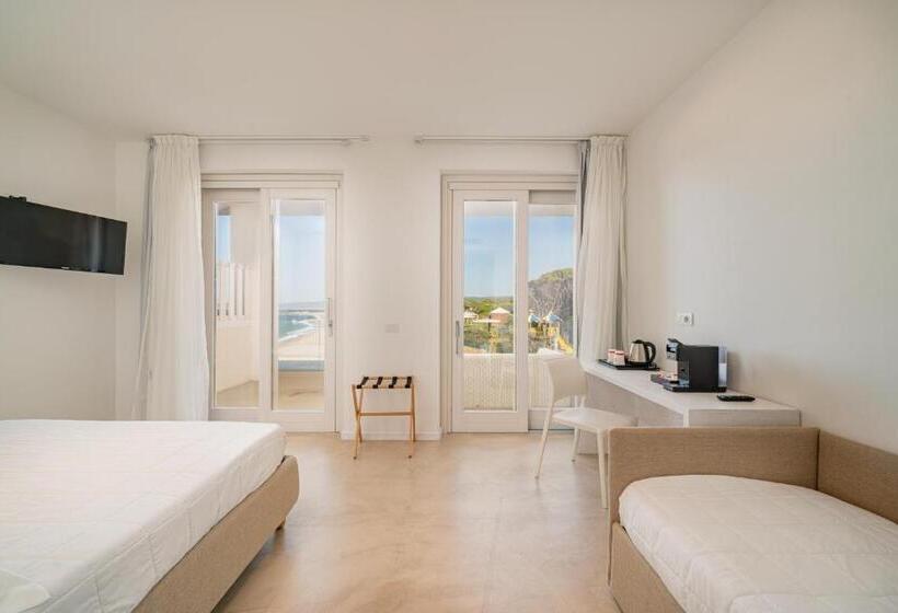 בית מלון כפרי Jatika Boutique