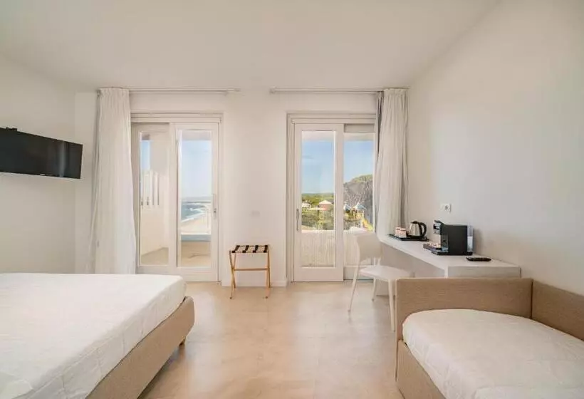 Hotelli Jatika Boutique