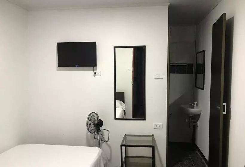 ホテル Residencias La Marquesa 2