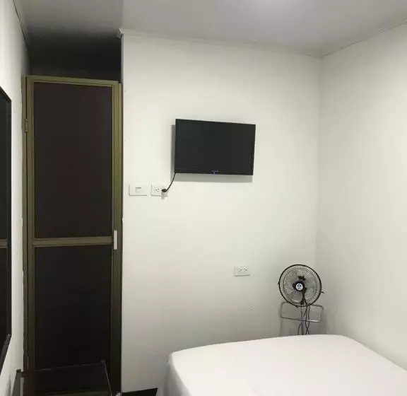 ホテル Residencias La Marquesa 2