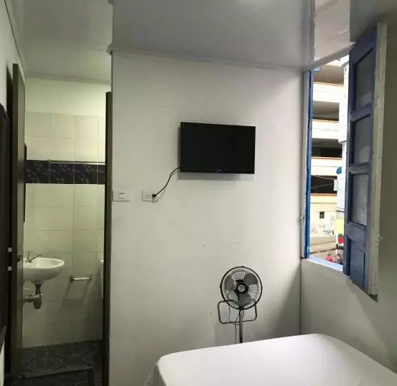 ホテル Residencias La Marquesa 2