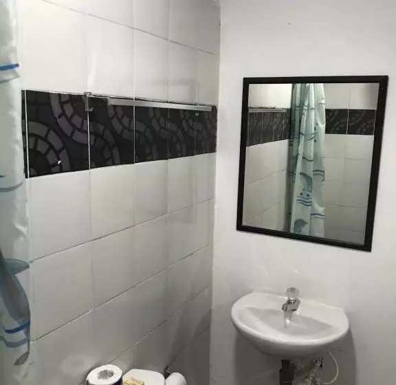 ホテル Residencias La Marquesa 2