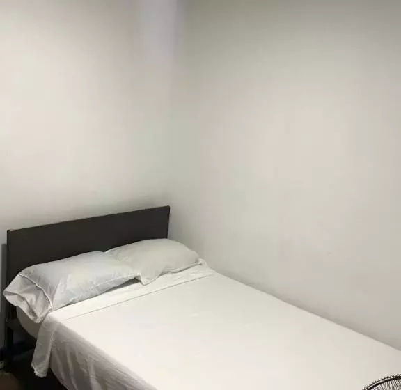 ホテル Residencias La Marquesa 2