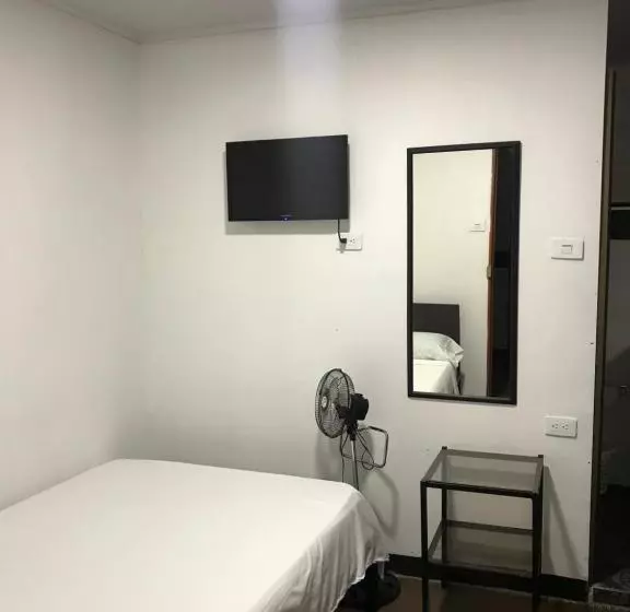 ホテル Residencias La Marquesa 2