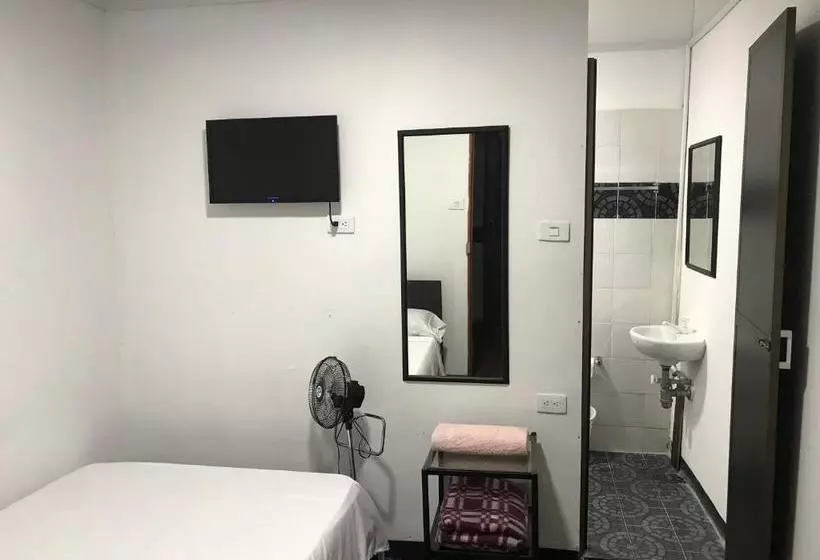 ホテル Residencias La Marquesa 2