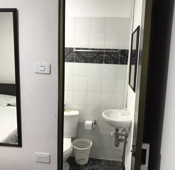 ホテル Residencias La Marquesa 2