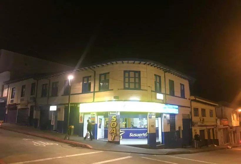 ホテル Residencias La Marquesa 2