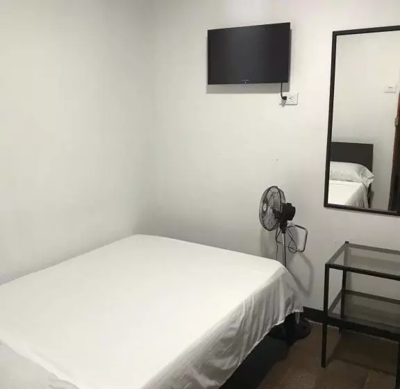 ホテル Residencias La Marquesa 2