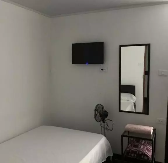 ホテル Residencias La Marquesa 2