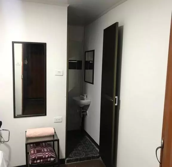 ホテル Residencias La Marquesa 2