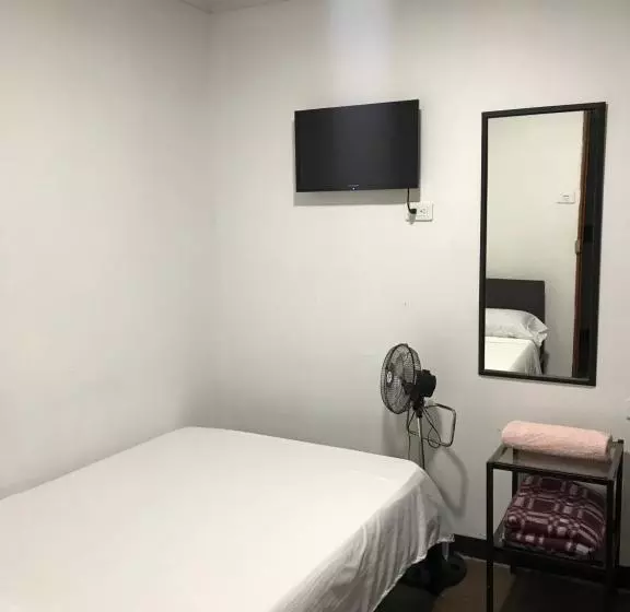 ホテル Residencias La Marquesa 2