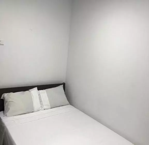 ホテル Residencias La Marquesa 2