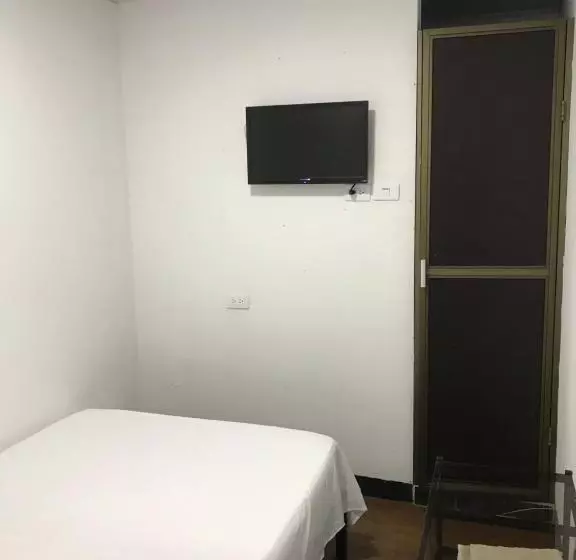 ホテル Residencias La Marquesa 2
