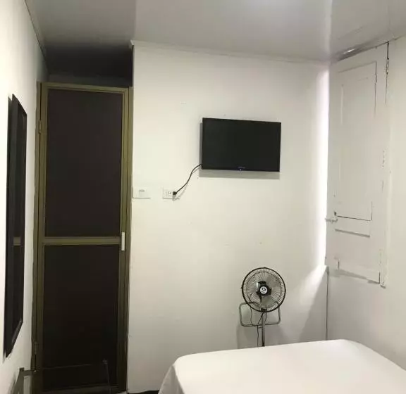 ホテル Residencias La Marquesa 2