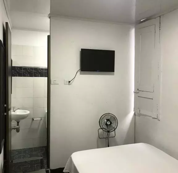 ホテル Residencias La Marquesa 2