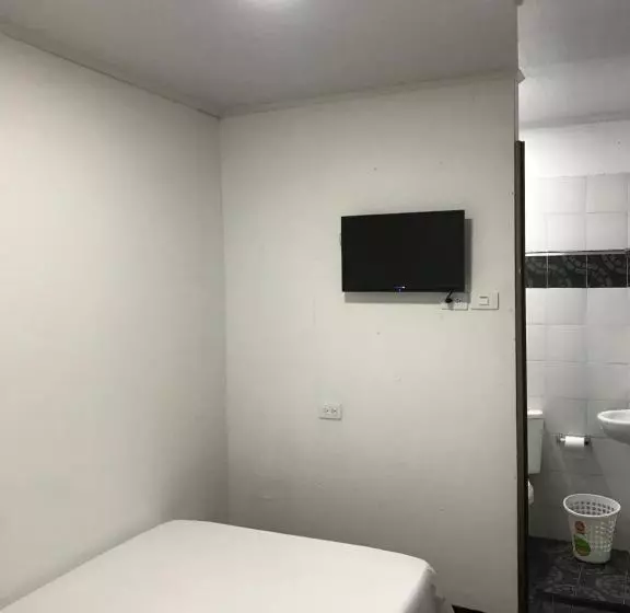 ホテル Residencias La Marquesa 2