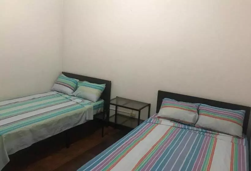 ホテル Residencias La Marquesa 2