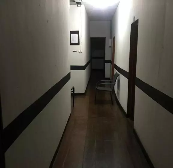 ホテル Residencias La Marquesa 2