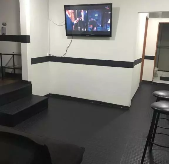 ホテル Residencias La Marquesa 2