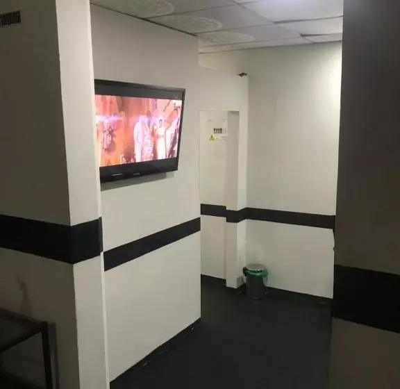 ホテル Residencias La Marquesa 2