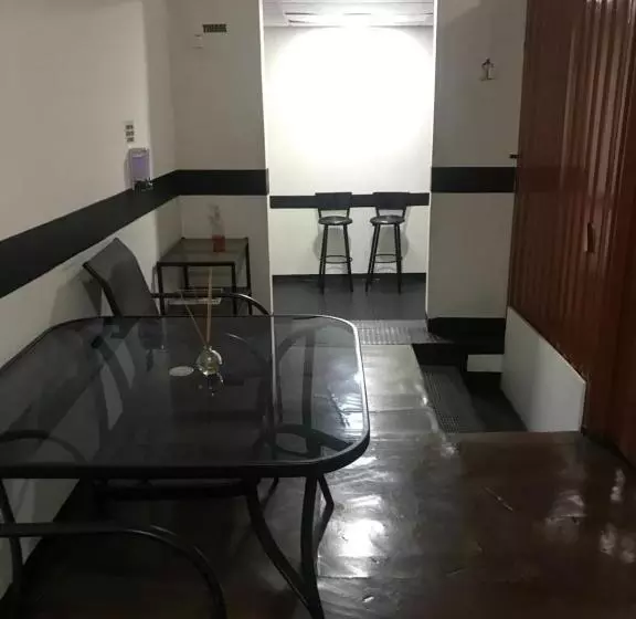 ホテル Residencias La Marquesa 2
