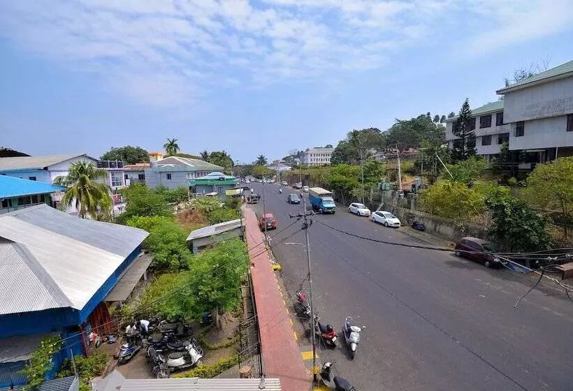 پانسیون Om Guest House