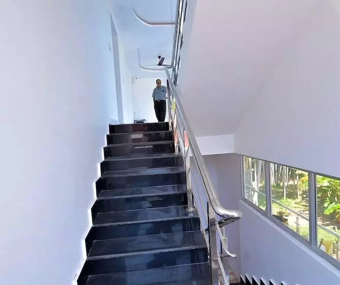 پانسیون Om Guest House