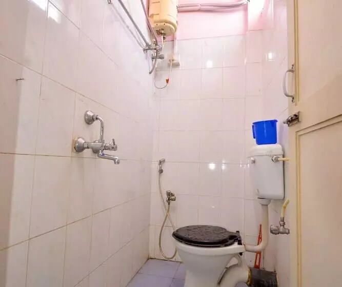 پانسیون Om Guest House