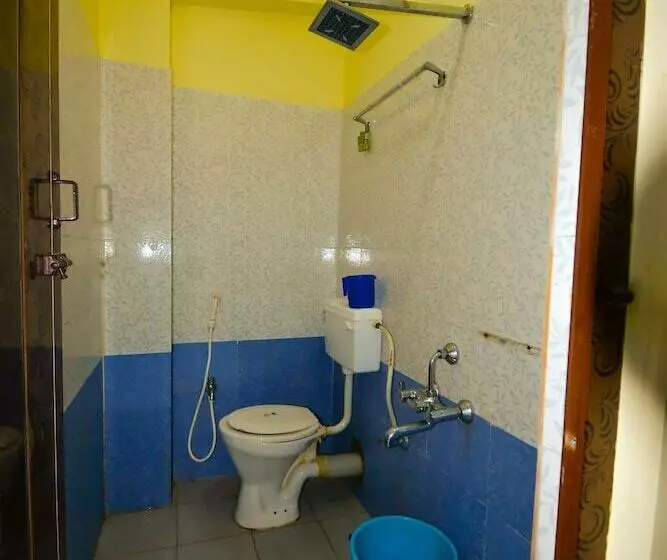 پانسیون Om Guest House