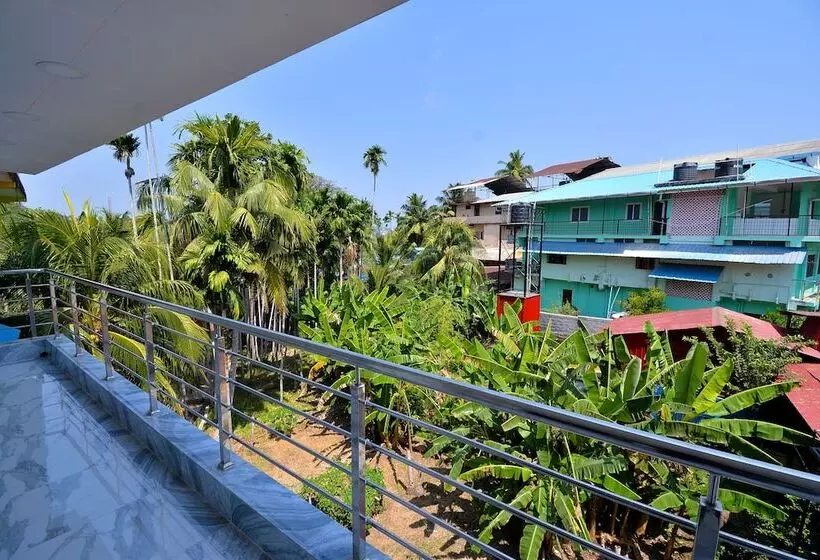 پانسیون Om Guest House