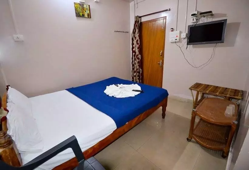 پانسیون Om Guest House