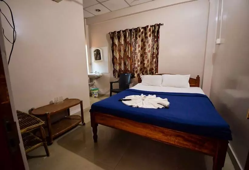 پانسیون Om Guest House