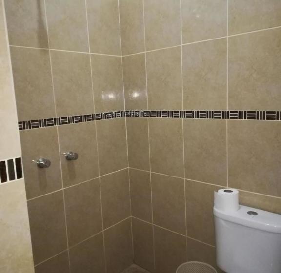 پانسیون Mi Bella Santa Cruz