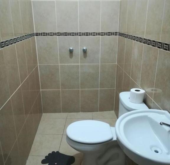 پانسیون Mi Bella Santa Cruz