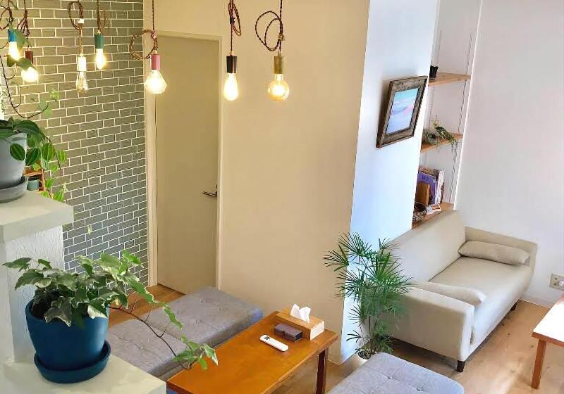 Ostello Lantern Kamakura