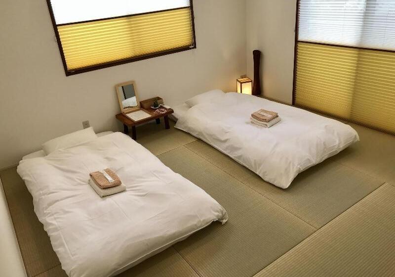 Ostello Lantern Kamakura