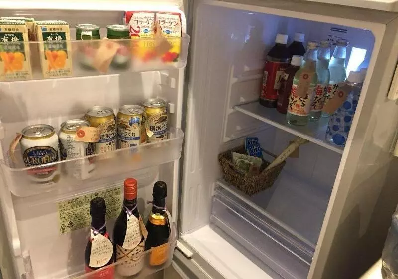 Retkeilymaja Lantern Kamakura