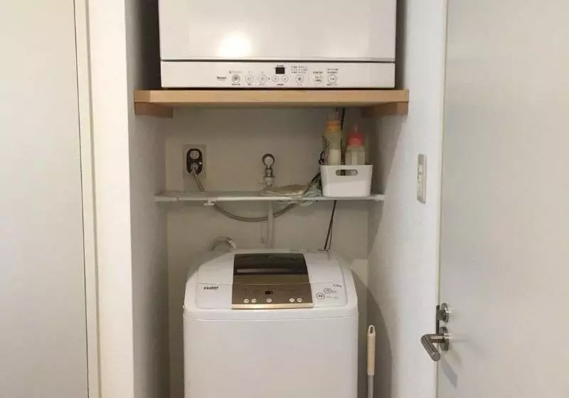 Retkeilymaja Lantern Kamakura