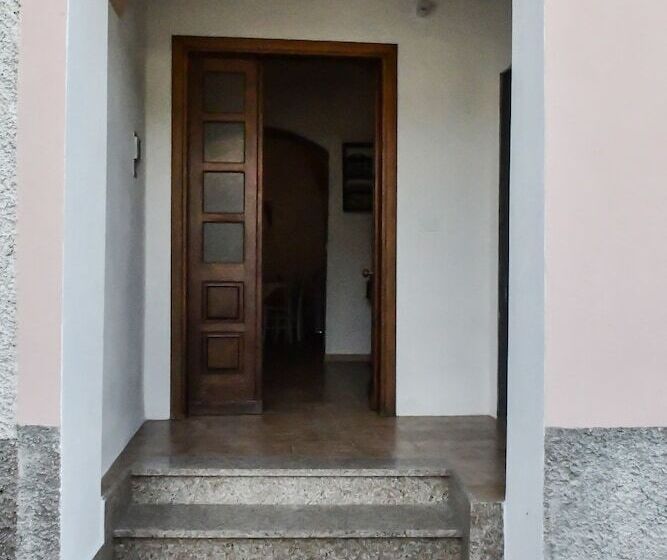 تختخواب و صبحانه La Terra Di Mingo