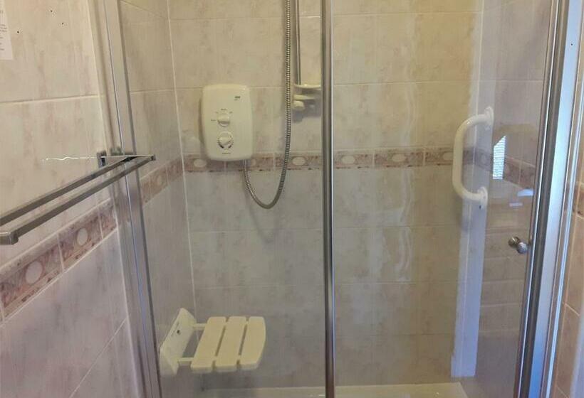 צימר Lancaster Townhouse