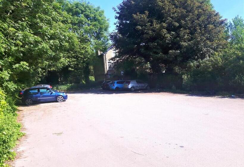 צימר Lancaster Townhouse