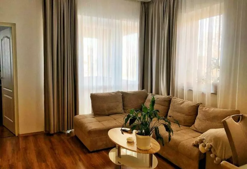Boró Apartman