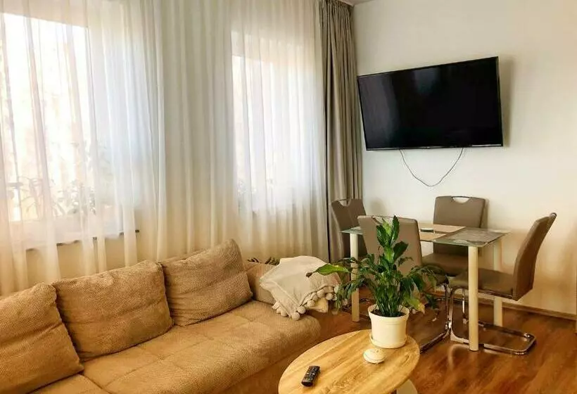 Boró Apartman