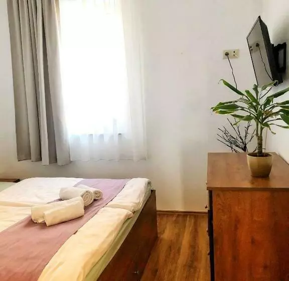Boró Apartman