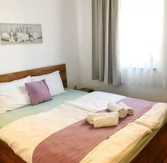Boró Apartman