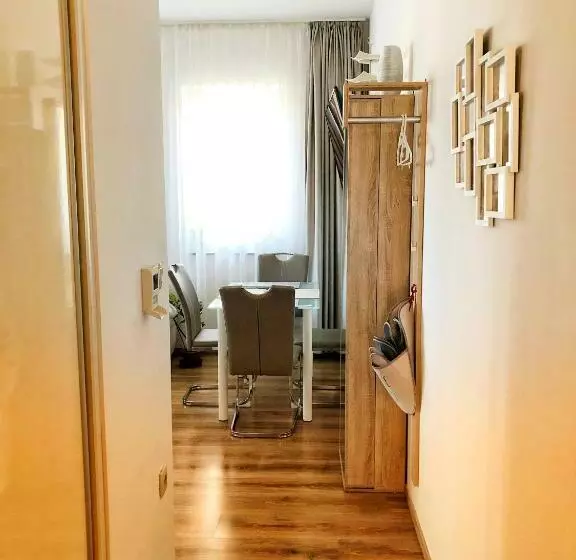 Boró Apartman