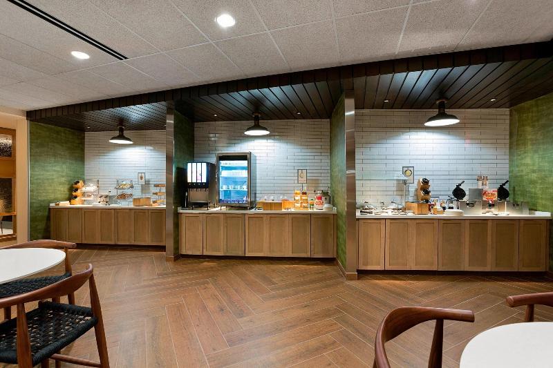 فندق Fairfield Inn & Suites By Marriott Shelby